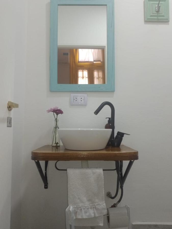 Aristobulo Bed and breakfast *