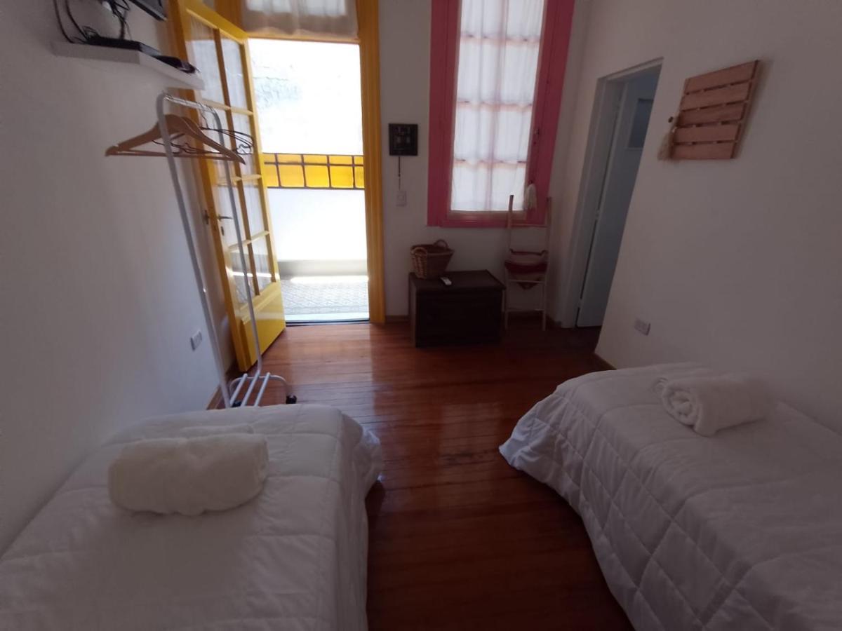 Aristobulo Bed and breakfast