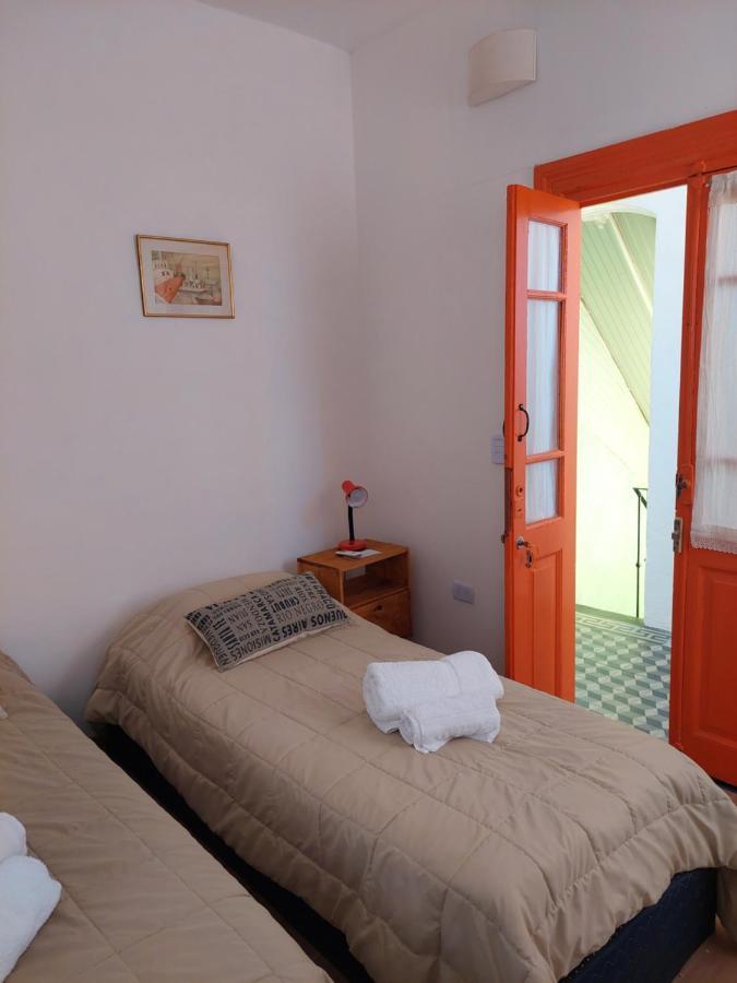 Aristobulo Bed and breakfast Ciudad Autónoma de Buenos Aires