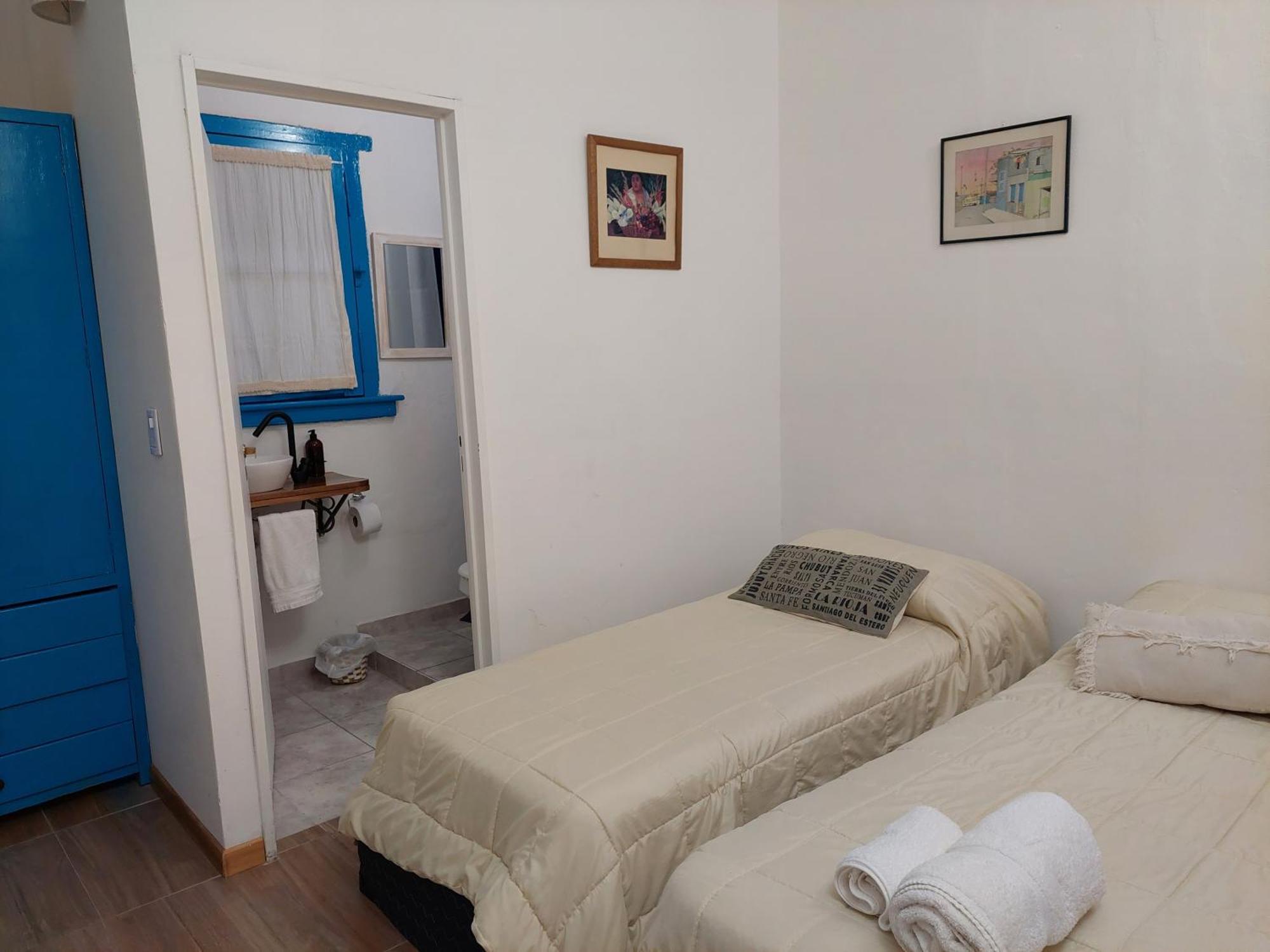 Bed and breakfast Aristobulo