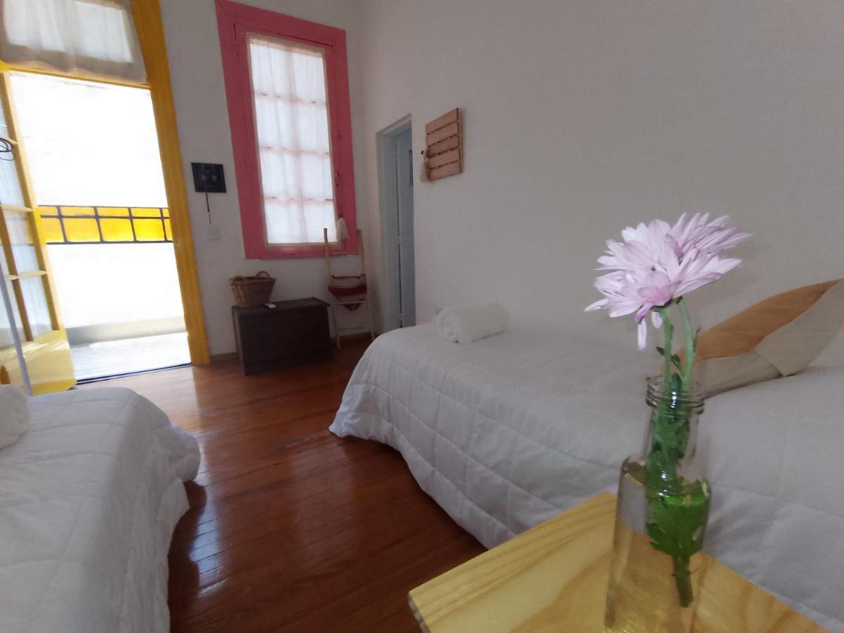 Bed & Breakfast Aristobulo Buenos Aires